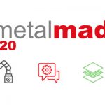 La chapa de seguridad total en Metalmadrid´19