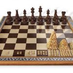 Tech oportunity living on the second half of the chess board