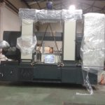 Programa Plan Renove Maquinaria Industrial agotado