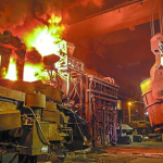 El mayor coste eléctrico lastra a la industria vasca frente a su competencia europea