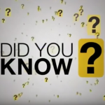 Mundo de la sobreinformación. Did You Know Shift Happens?