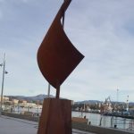 Ricardo Ugarte rinde homenaje a Blas de Lezo